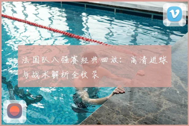 法国队八强赛经典回放：高清进球与战术解析全收录