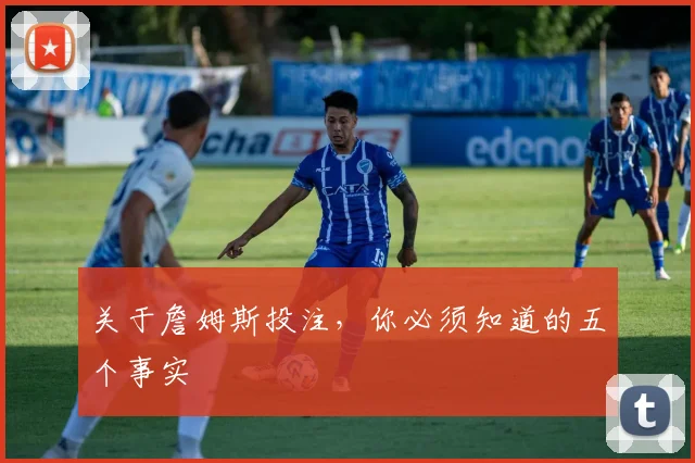 关于詹姆斯投注，你必须知道的五个事实